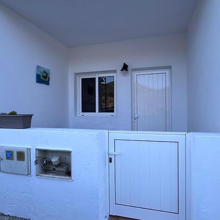 Apartamento El Ancla El Golfo Εξωτερικό φωτογραφία