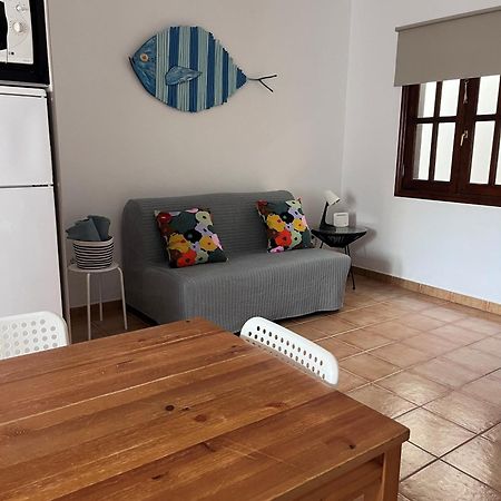 Apartamento El Ancla El Golfo Εξωτερικό φωτογραφία