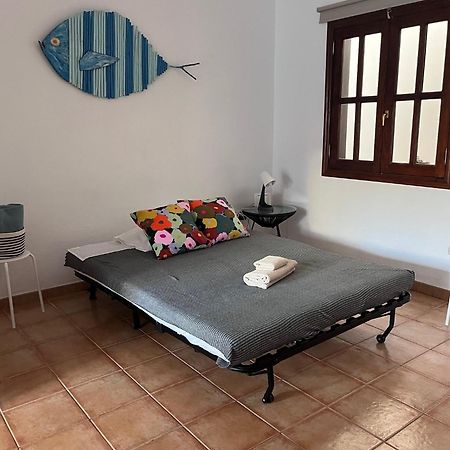 Apartamento El Ancla El Golfo Εξωτερικό φωτογραφία