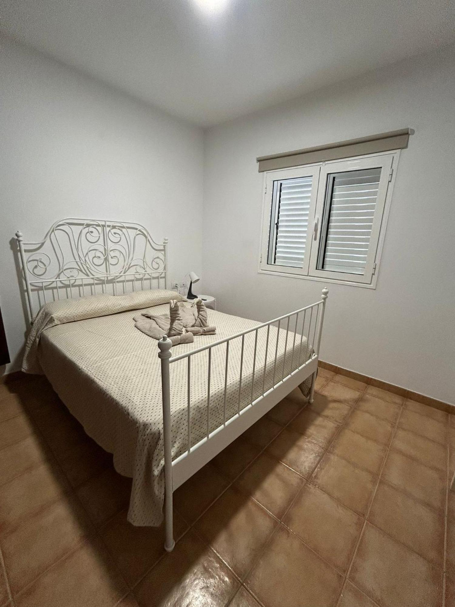 Apartamento El Ancla El Golfo Εξωτερικό φωτογραφία