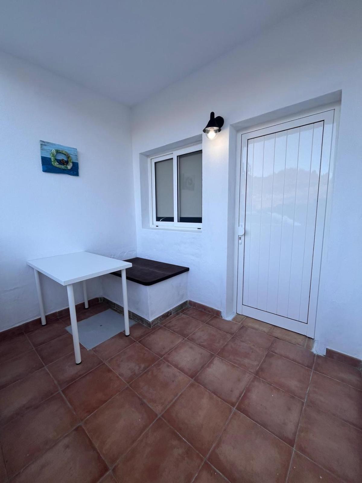 Apartamento El Ancla El Golfo Εξωτερικό φωτογραφία