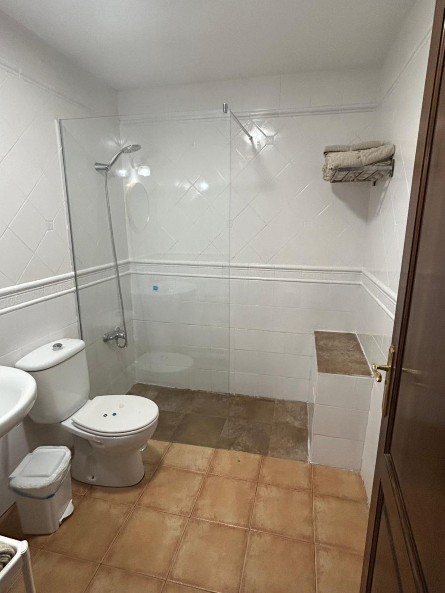 Apartamento El Ancla El Golfo Εξωτερικό φωτογραφία