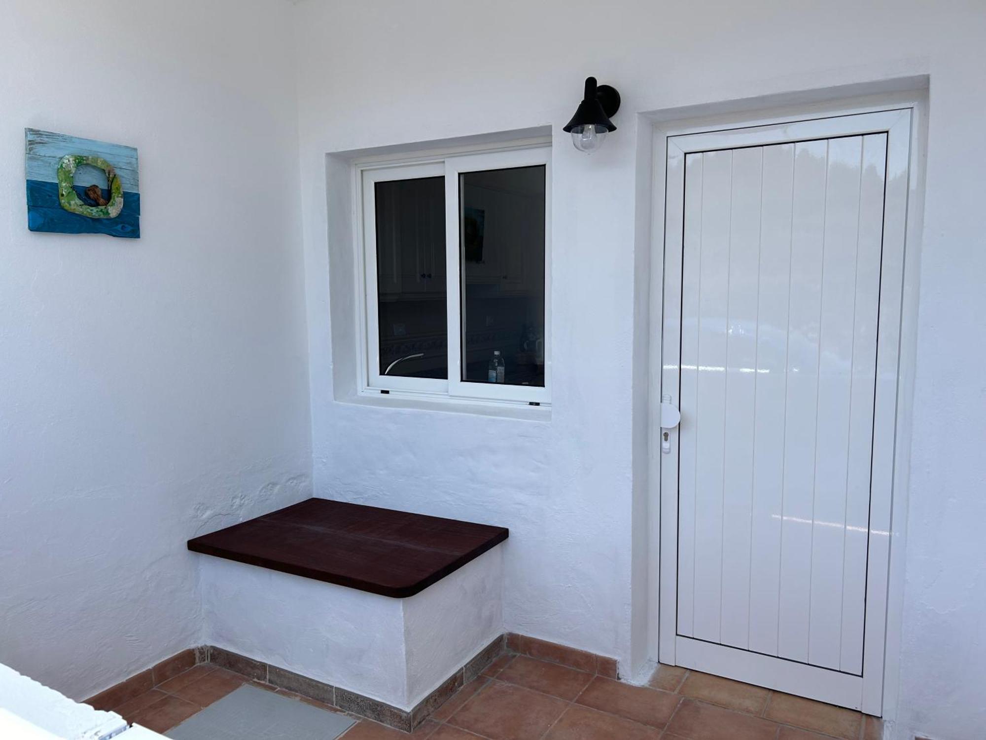 Apartamento El Ancla El Golfo Εξωτερικό φωτογραφία