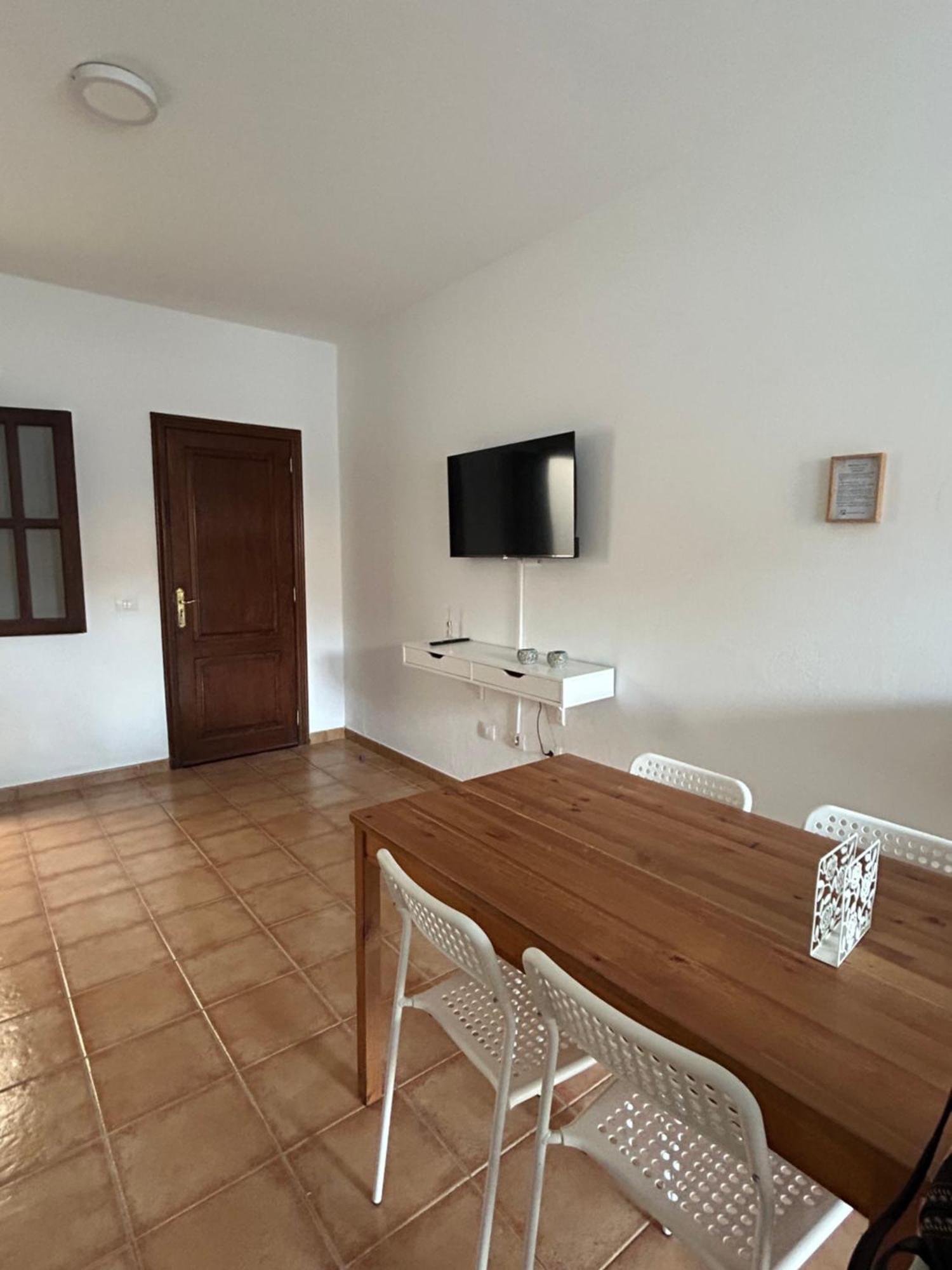 Apartamento El Ancla El Golfo Εξωτερικό φωτογραφία