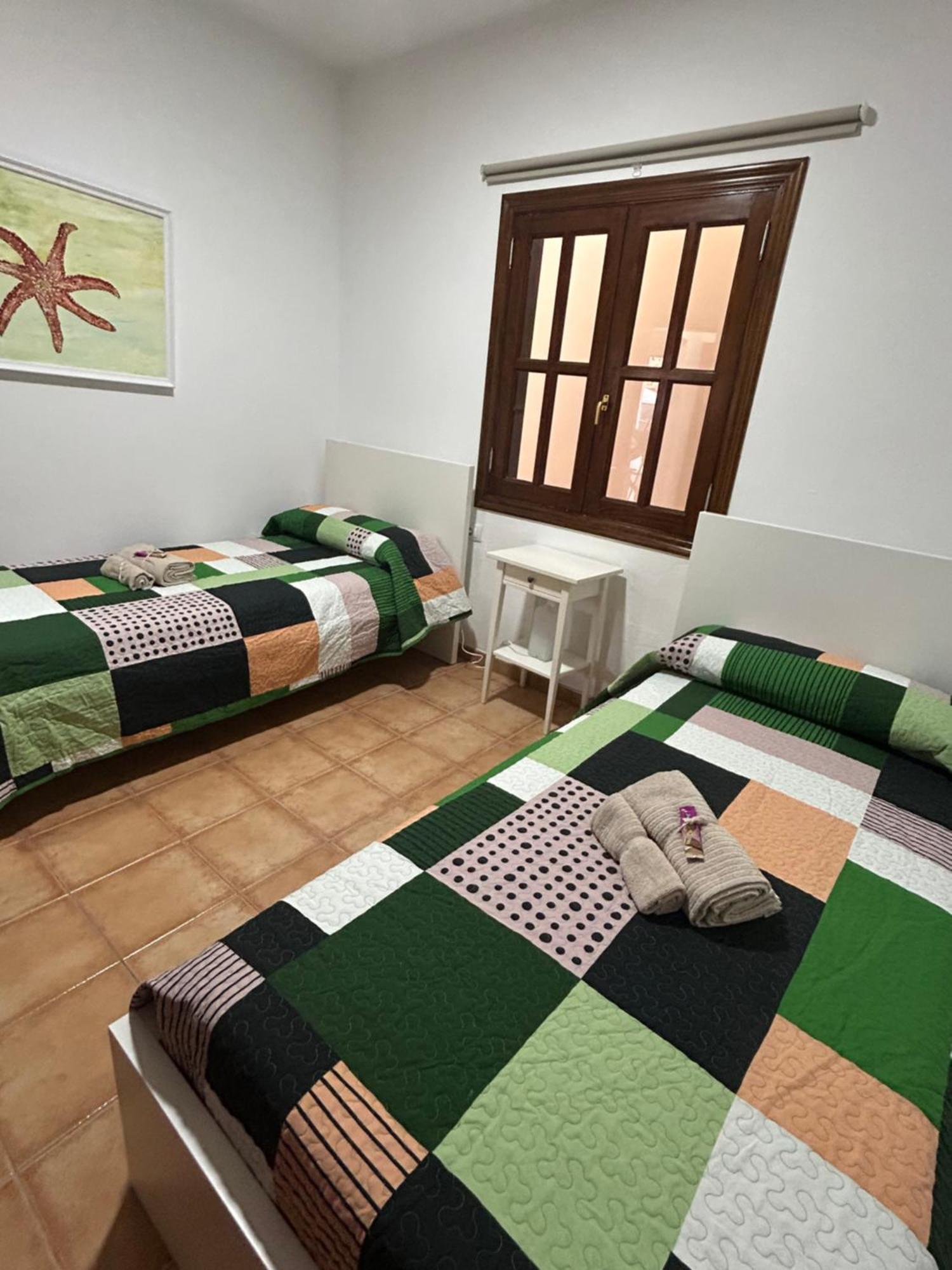 Apartamento El Ancla El Golfo Εξωτερικό φωτογραφία